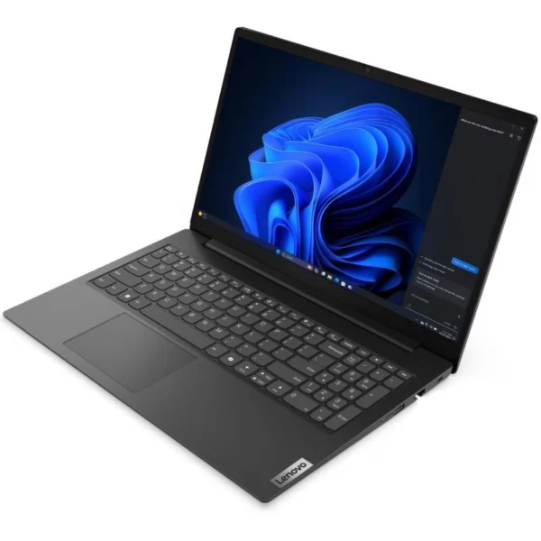 pc-portable-lenovo-v15-g5-irl-i5-13e-gen-8g-512go-ssd-noir-2 Pc Portable Lenovo V15 G5 IRL | i5-13420H | 16 Go DDR5 | 512 Go SSD | Windows 11 Pro | Noir