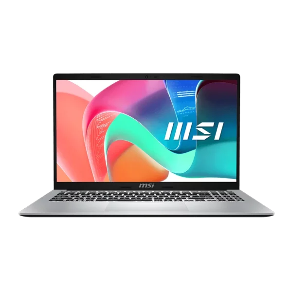 pc-portable-msi-modern-f1mg-core-7-150u-16-go-512-go-ssd-gris Pc Portable MSI Modern F1MG | Core 7 150U | 16 Go | 512 Go SSD | GRIS
