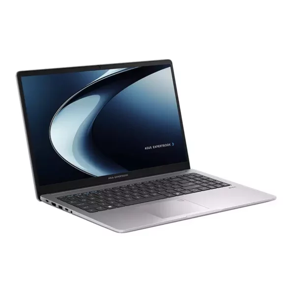 pc-portable-professionnel-asus-expertbook-p1-pm1503cda-153-fhd PC Portable ASUS ExpertBook P1 PM1503CDA | AMD Ryzen 5 150 | 8 Go DDR5 | 512 Go SSD | Gris
