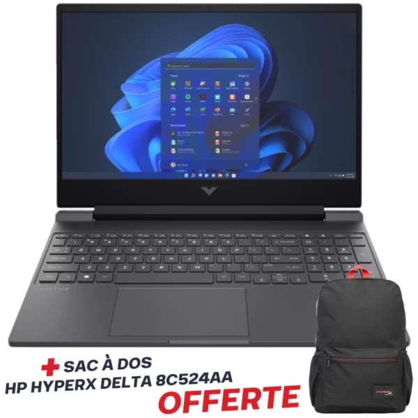 portable-gaming-hp-victus-gaming-15-fa2029nk-i7-13620h-rtx-2050-4g-24 Portable Gaming HP Victus Gaming 15-fa2029nk | i7-13620H | RTX 2050 4G | 24 Go | 512 Go SSD | Windows 11 | Argent