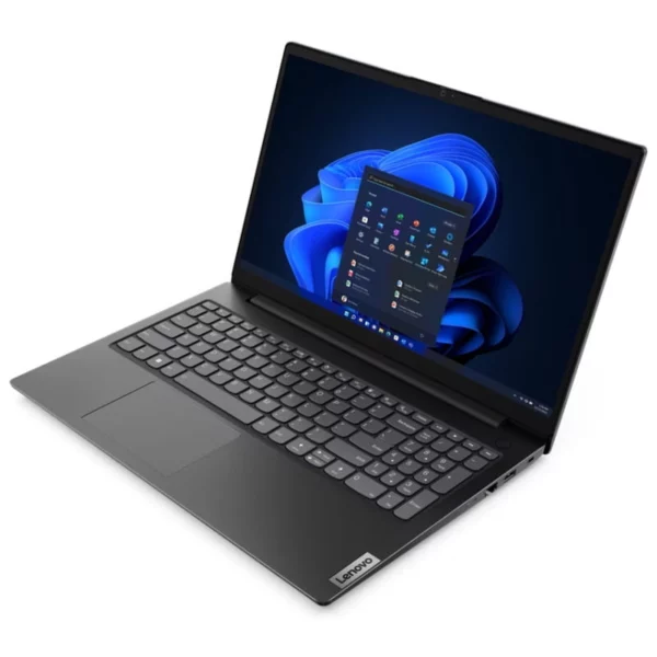 uuuuu_1 Pc Portable Lenovo V15 G5 IRL | i5-13420H | 32 Go DDR5 | 512 Go SSD | Noir