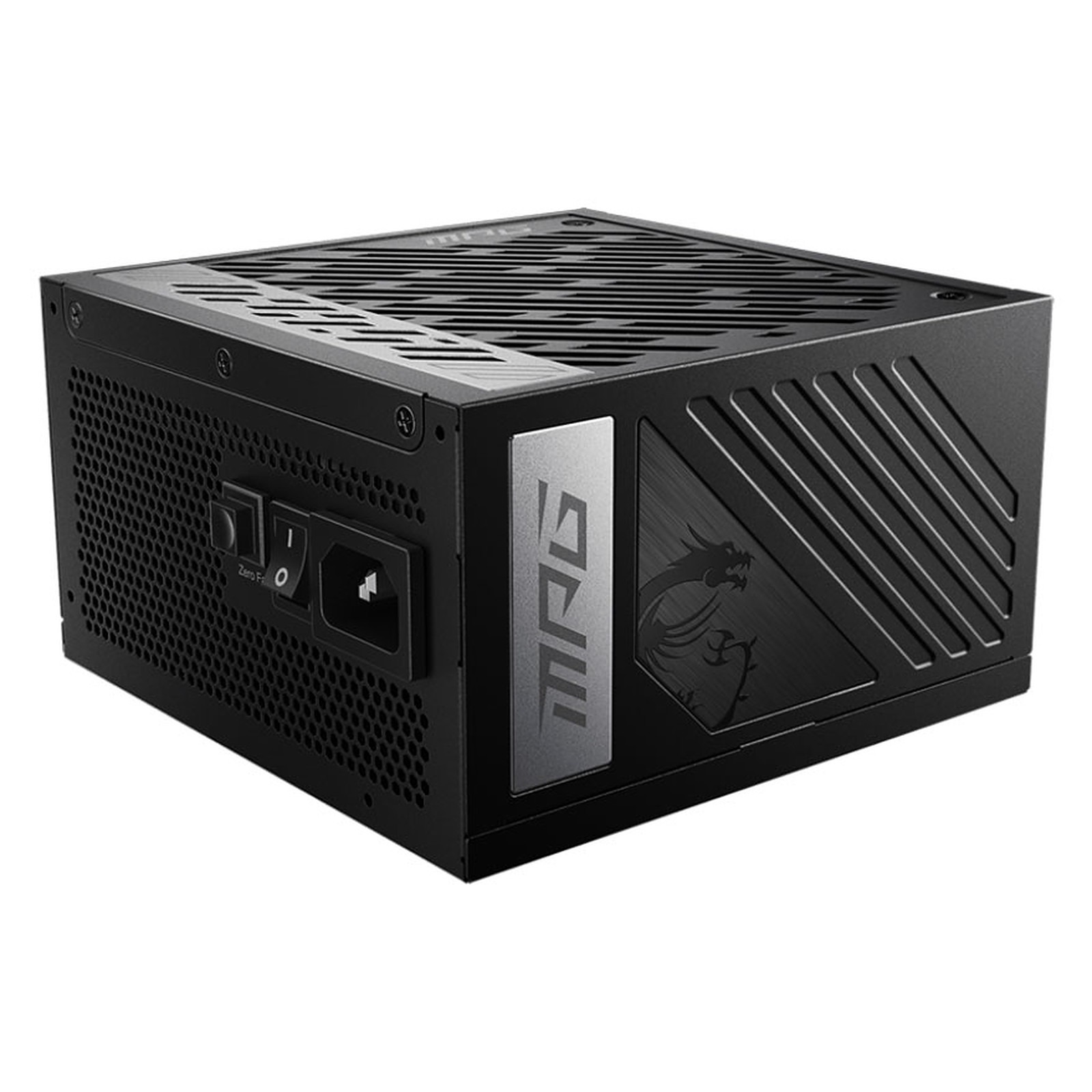 MSI MPG A1000G 1000W 80+ Gold - PCIE5