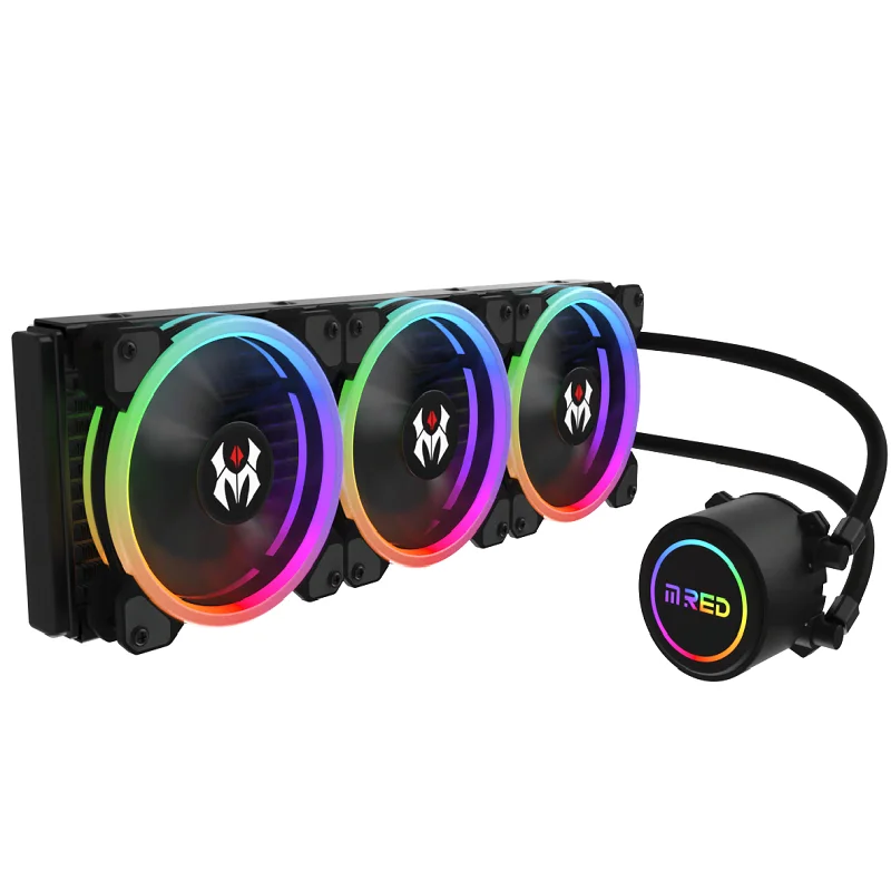 AIO refroidisseur liquide 360mm