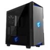 AC300G ATX GPU 400MM BLK