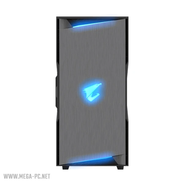 AC300G ATX GPU 400MM BLK1 AC300G ATX GPU 400MM BLK1