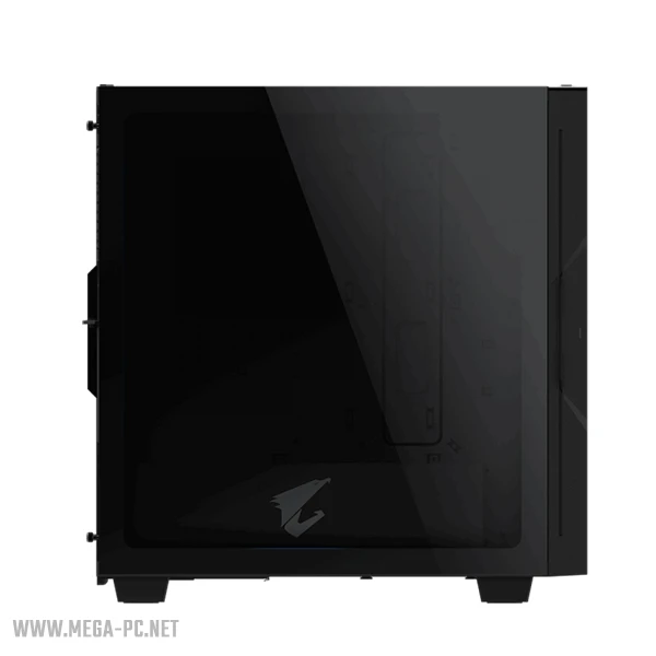 AC300G ATX GPU 400MM BLK2 AC300G ATX GPU 400MM BLK2