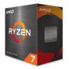 AMD RYZEN 7 5800X BOX2