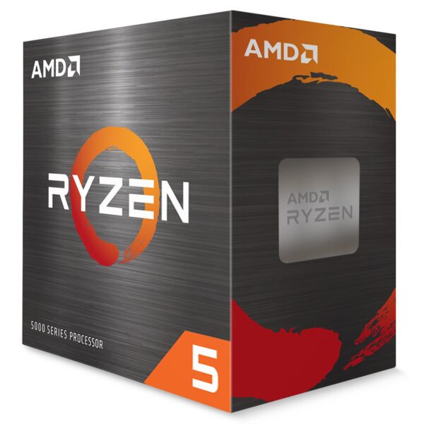 AMD RYZEN5 5500 BOX2 AMD RYZEN5 5500 BOX2