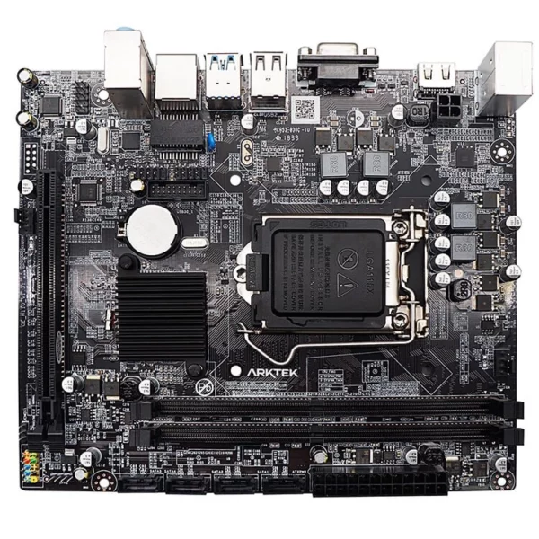 ARKTEK H1103 ARKTEK H1103