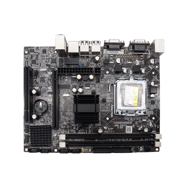 ARKTEK MB G412 ARKTEK MB G412