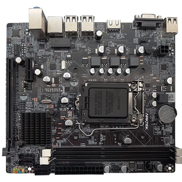 ARKTEK MB H612 ARKTEK MB H612