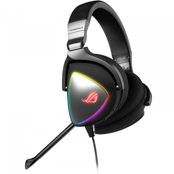Casque Asus Rogue delta black