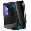 BOITIER GB AC700G E ATX FULL TOWER PC