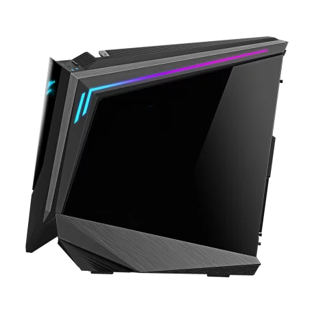 BOITIER GB-AC700G E-ATX FULL-TOWER PC DESIGN EN ALUMINUM 4MM VERRE TREMPÉ3 BOITIER GB AC700G E ATX FULL TOWER PC DESIGN EN ALUMINUM 4MM VERRE TREMPE3