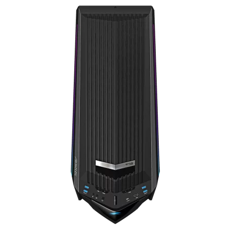BOITIER GB-AC700G E-ATX FULL-TOWER PC DESIGN EN ALUMINUM 4MM VERRE TREMPÉ5 BOITIER GB AC700G E ATX FULL TOWER PC DESIGN EN ALUMINUM 4MM VERRE TREMPE5