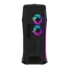 BOITIER GB AC700G E ATX FULL TOWER PC DESIGN EN ALUMINUM 4MM VERRE TREMPE7