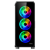 BOITIER NJOY ARENA ARGB ATXM ATX1