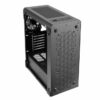BOITIER SOG ROGUE IV RGB TEMPERED GLASS4