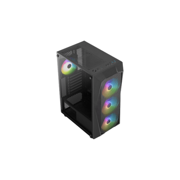 FALCON-G-BK-V25 FALCON G BK V25
