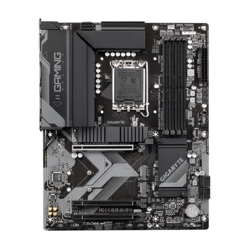 GBT B760 GAMING XG10 DDR52 GBT B760 GAMING XG10 DDR52
