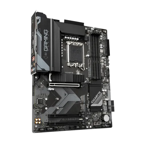 GBT B760 GAMING XG10 DDR54 GBT B760 GAMING XG10 DDR54