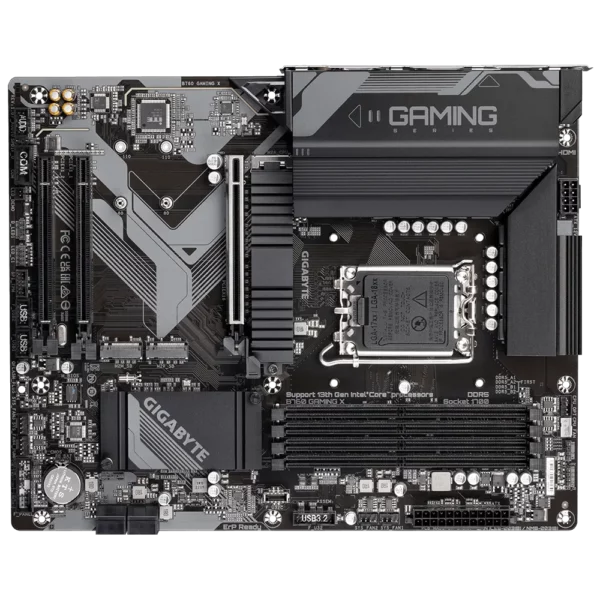 GBT B760 GAMING XG10 DDR55 GBT B760 GAMING XG10 DDR55