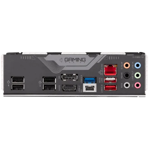 GBT B760 GAMING XG10 DDR56 GBT B760 GAMING XG10 DDR56