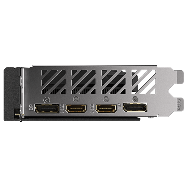GeForce RTX™ 4060 WINDFORCE OC 8G-03 GeForce RTX™ 4060 WINDFORCE OC 8G 03