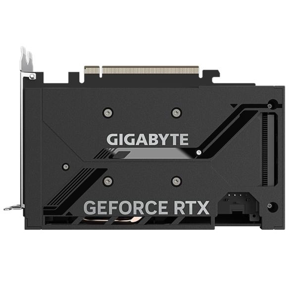 GeForce RTX™ 4060 WINDFORCE OC 8G-04 GeForce RTX™ 4060 WINDFORCE OC 8G 04