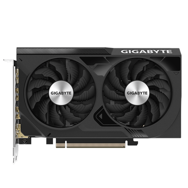 GeForce RTX™ 4060 WINDFORCE OC 8G-07 GeForce RTX™ 4060 WINDFORCE OC 8G 07