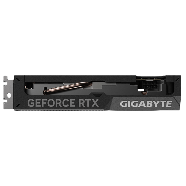 GeForce RTX™ 4060 WINDFORCE OC 8G-08 GeForce RTX™ 4060 WINDFORCE OC 8G 08