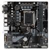 INTEL 1700 H610M S2H DDR4 3