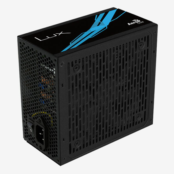 Lux 750 RGB2 Lux 750 RGB2