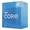 PROCESSEUR I3 10105F BOX