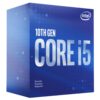 PROCESSEUR I5 10400F BOX