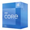 PROCESSEUR I5 12400F BOX3