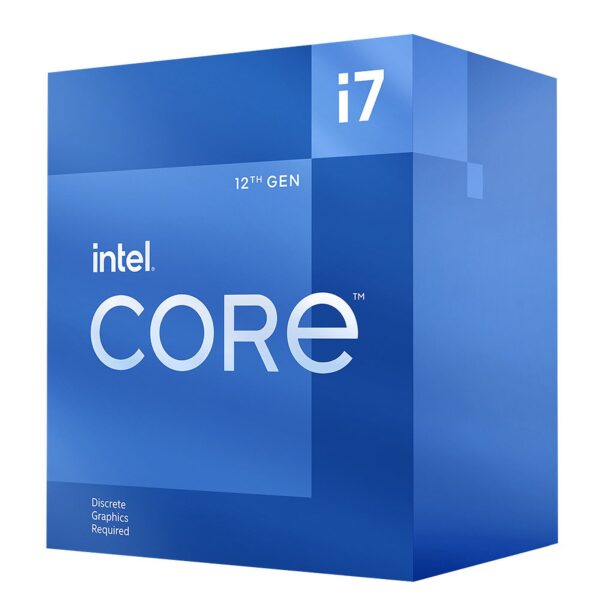 PROCESSEUR I7-12700F TRAY3 PROCESSEUR I7 12700F TRAY3