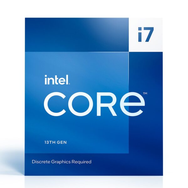 PROCESSEUR I7-13700F BOX2 PROCESSEUR I7 13700F BOX2