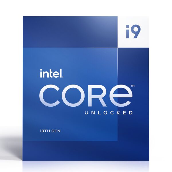 PROCESSEUR I9-13900K BOX2 PROCESSEUR I9 13900K BOX2