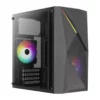 RAIDER MINI G BK V2