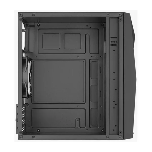 RAIDER MINI-G-BK-V22 RAIDER MINI G BK V22
