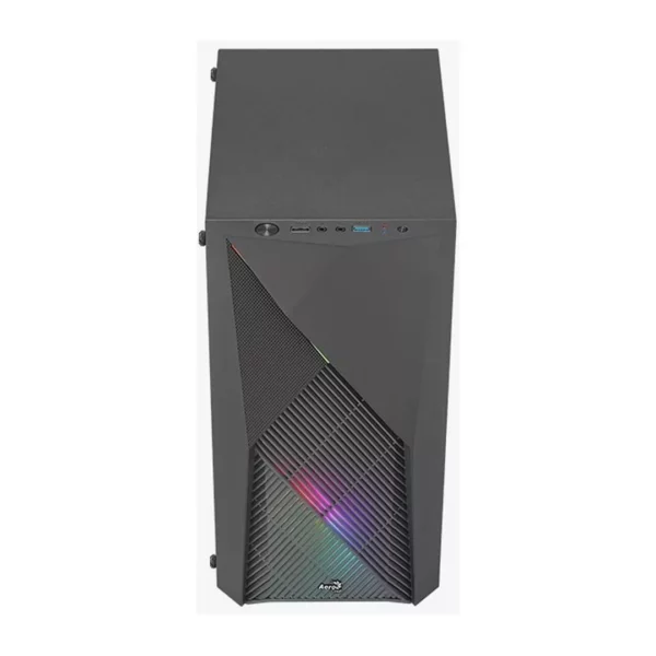 RAIDER MINI-G-BK-V24 RAIDER MINI G BK V24
