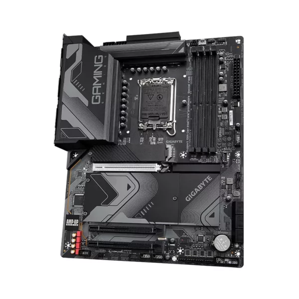 Z790 GAMING X 1.0 DDR52 Z790 GAMING X 1.0 DDR52