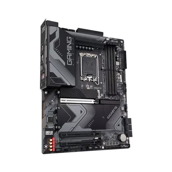 Z790 GAMING X 1.0 DDR53 Z790 GAMING X 1.0 DDR53