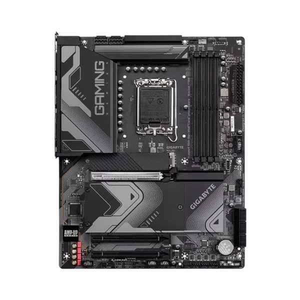 Z790 GAMING X 1.0 DDR54 Z790 GAMING X 1.0 DDR54