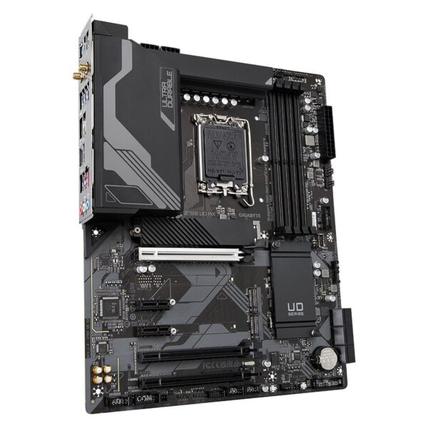 Z790 UD AX4 Z790 UD AX4