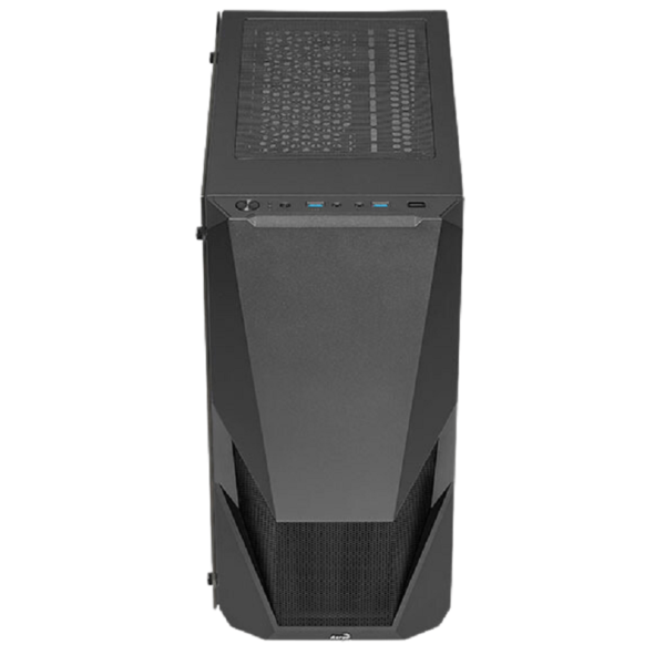 ZAURON SATURN FRGB-G-BK-V22 ZAURON SATURN FRGB G BK V22