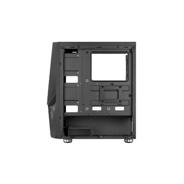 ZAURON SATURN FRGB-G-BK-V25 ZAURON SATURN FRGB G BK V25