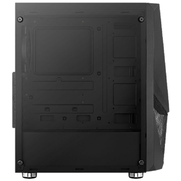 ZAURON SATURN FRGB-G-BK-V26 ZAURON SATURN FRGB G BK V26