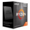 amd ryzen 7 5800x3d box
